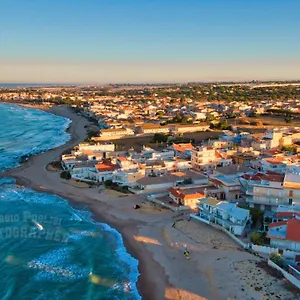 A Mari Siemu Appartamento Marina di Ragusa
