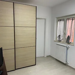 Borgo Pesci Appartamento Roma